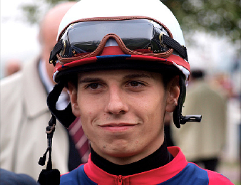 Cristian Demuro