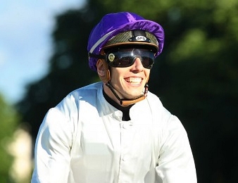 Cristian Demuro est le tenant du titre du Grand Prix de Paris (G.1)