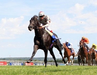 Dabirsim est engagé dans la Poule et le Jockey Club mais pas dans le Grand Prix de Paris