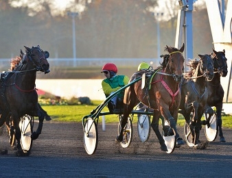 Davidson du Pont fait grosse impression