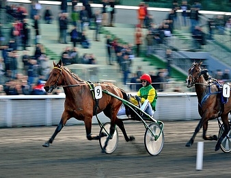 Davidson du Pont remporte le Grand Prix de France ce dimanche 9 février.