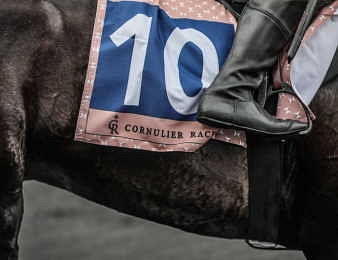 Deux Cornulier Races auront lieu ce dimanche à Vincennes