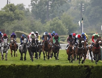 Deux superbes Groupes I se disputent ce dimanche à Auteuil