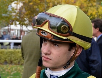 Direction les Etats-Unis pour Flavien Prat