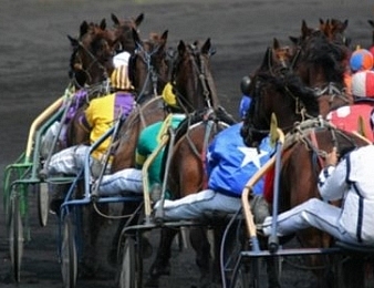 Dix-huit concurrents s'affrontent à Vincennes en ce mercredi 5 février