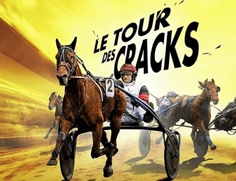 Django du Bocage enlève la 13ème étape du GNT à Mauquenchy.