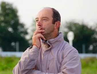 Dominique Bressou évoque la rentrée de Milord Thomas #GrandSteeple