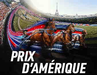Dossier spécial Prix d'Amérique Races Zeturf 2023