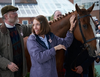 Dream Horse sort au cinéma ce mercredi 4 août.