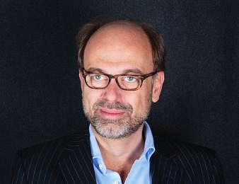 Emmanuel de Rohan Chabot, PDG de ZEturf et ZEbet