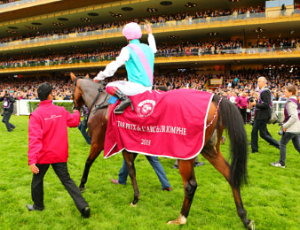 Enable est prête pour le triple dans l'Arc