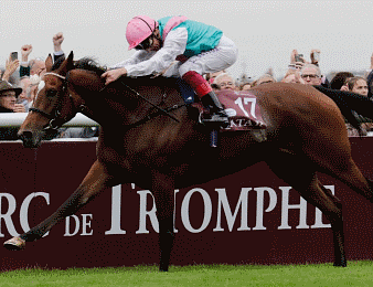 Enable face à deux adversaires