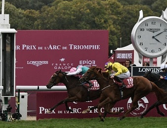 Enable vise un troisième sacre