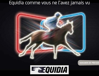Equidia s'adapte