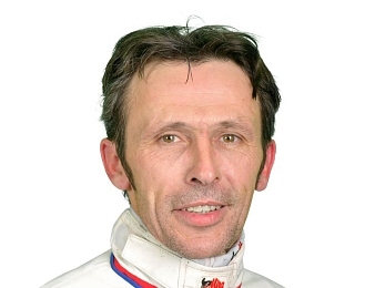 Eric Audebert signe un coup de 5 !