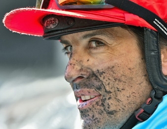 Eric Raffin bat un record