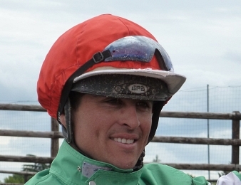 Eric Raffin héros du meeting d'hiver de Vincennes