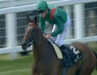 Ervedya à Royal Ascot