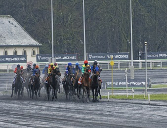 Esperanza Idole remporte brillamment le Prix de Cornulier