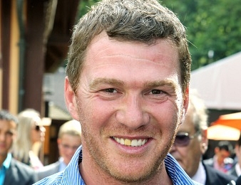 Fabrice Vermeulen évoque ses partants du jour à Chantilly (Quinté+PMU)
