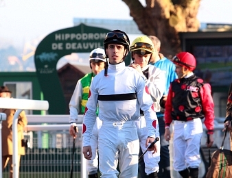 Fabrice Veron atteint le cap des 1000 victoires