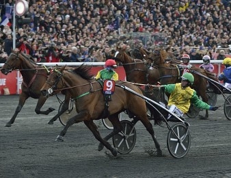 Face Time Bourbon et Davidson du Pont sont sur les rangs