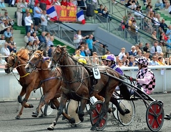 Feliciano sera au départ du Championnat Européen des 5 ans