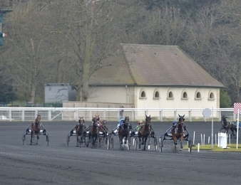 Folelli remporte le Critérium des Jeunes ce dimanche 18 février à Vincennes