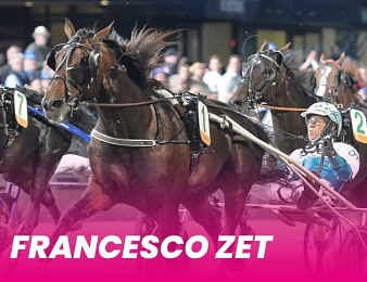 Francesco Zet défiera Idao de Tillard
