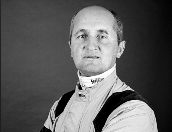 Franck Anne nous a quittés à 47 ans.