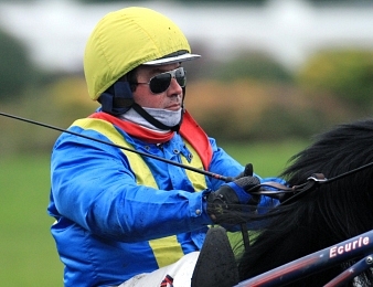Franck Leblanc pilotera Quif de Villeneuve