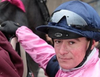 Franck Nivard va tenter de remporter son 5e Prix d'Amérique dimanche à Vincennes