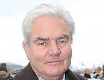 François Doumen a brillé dans les deux disciplines du galop en France et à l'étranger