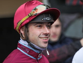 François Lagadeuc atteint un cap symbolique