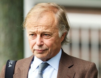 Freddy Head s'est exprimé au sujet de Queen's Jewel et Solow