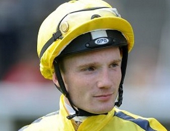 Freddy Tylicki est demeuré partiellement paralysé