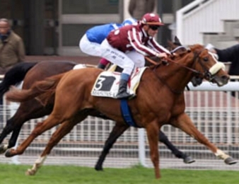 French Fiteen revient sur le mile