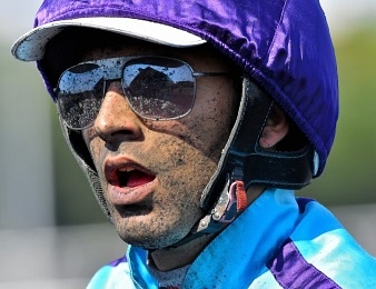 Gabriele Gelormini remporte le 10ème Groupe 1 de sa carrière