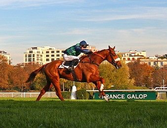 Galop Marin n'est plus