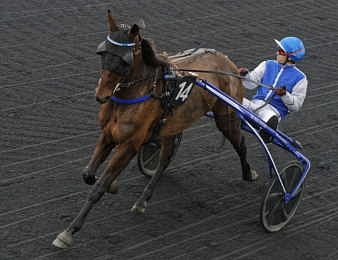 Gaspar d'Angis héros du GNT 2023