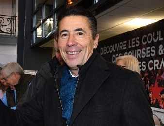 Gilles Jeziorski tire sa révérence