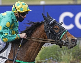 Girly Béco sacrée dans le Prix des Elites