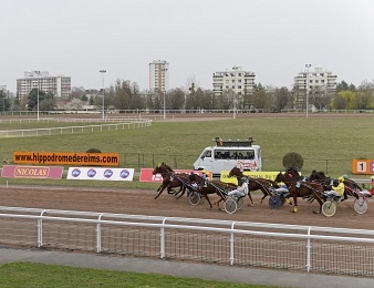 Girolamo remporte la 3ème étape du GNT à Reims