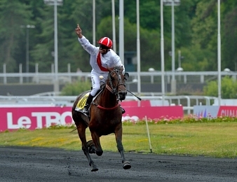 Grand Prix de Cornulier, quinté plus PMU du dimanche 21 janvier à Vincennes