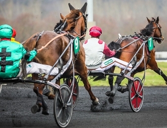 Gu d'Heripre sera au départ du Critérium Continental ce dimanche 27 décembre à Vincennes.