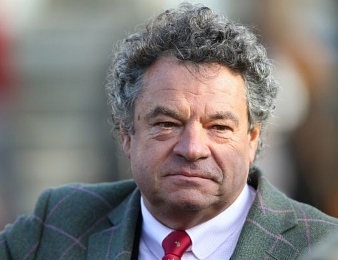 Guillaume Macaire réalise un coup de 6 à Fontainebleau ce mercredi 5 avril