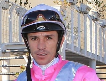 Guillaume Millet réalise un coup de cinq ce samedi 10 juin sur l'hippodrome de Hyères