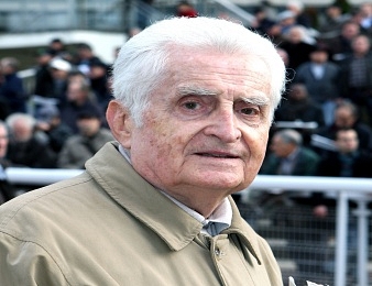 Guy Thibault (1930-2015)