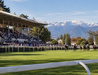 Hippodrome
