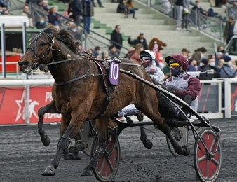 Hohneck sera au départ du Championnat Européen des 5 ans